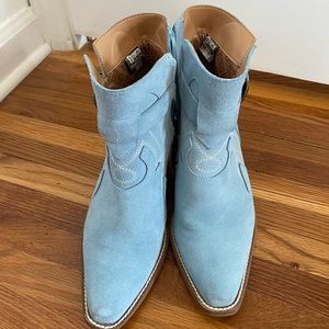 Only worn a handful of times for performances. Almost like new.